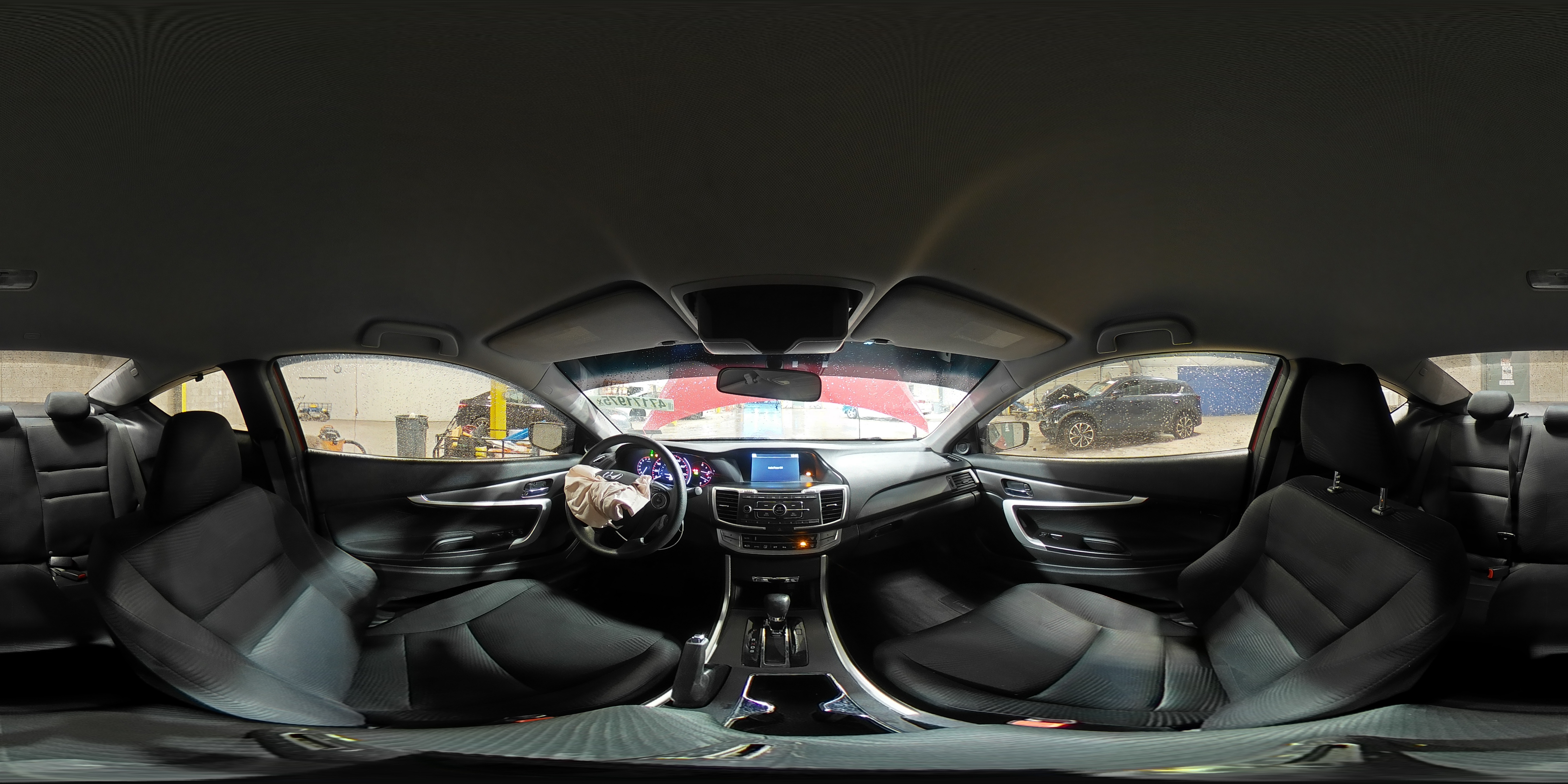 2015 Honda Accord - Image 15