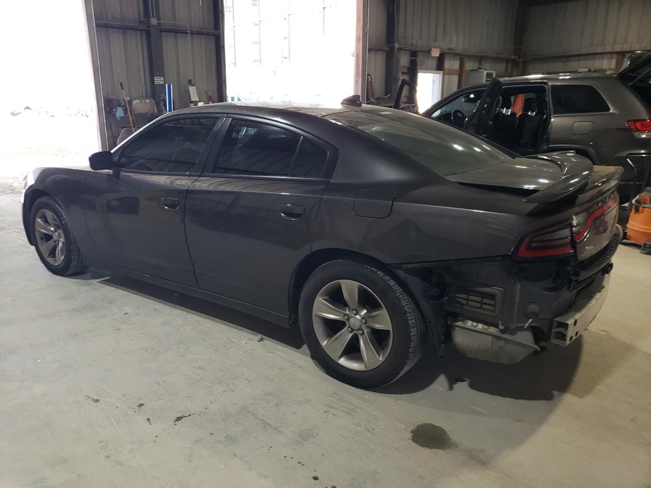 2016 Dodge Charger - Image 2