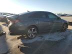 2023 Hyundai Elantra Sel en Venta en Apopka, FL - Rear End