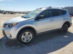 2015 Toyota Rav4 Le იყიდება West Palm Beach-ში, FL - Side