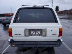 1991 Toyota 4Runner Vn29 Sr5 en Venta en Wilmington, CA - Vandalism