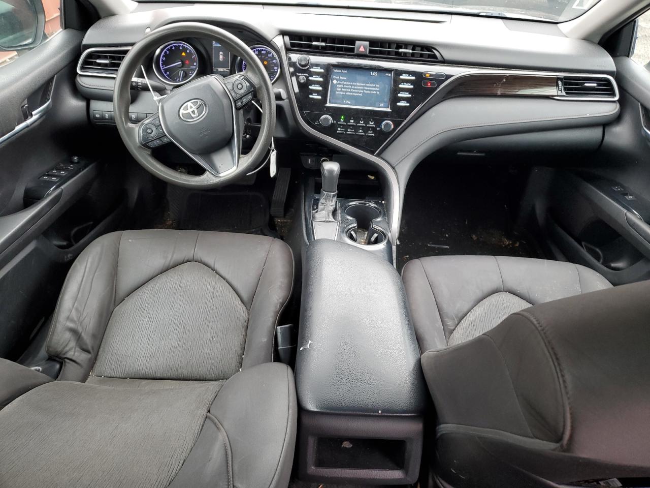 2019 Toyota Camry - Image 8