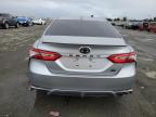 2020 Toyota Camry Se продається в Martinez, CA - Front End