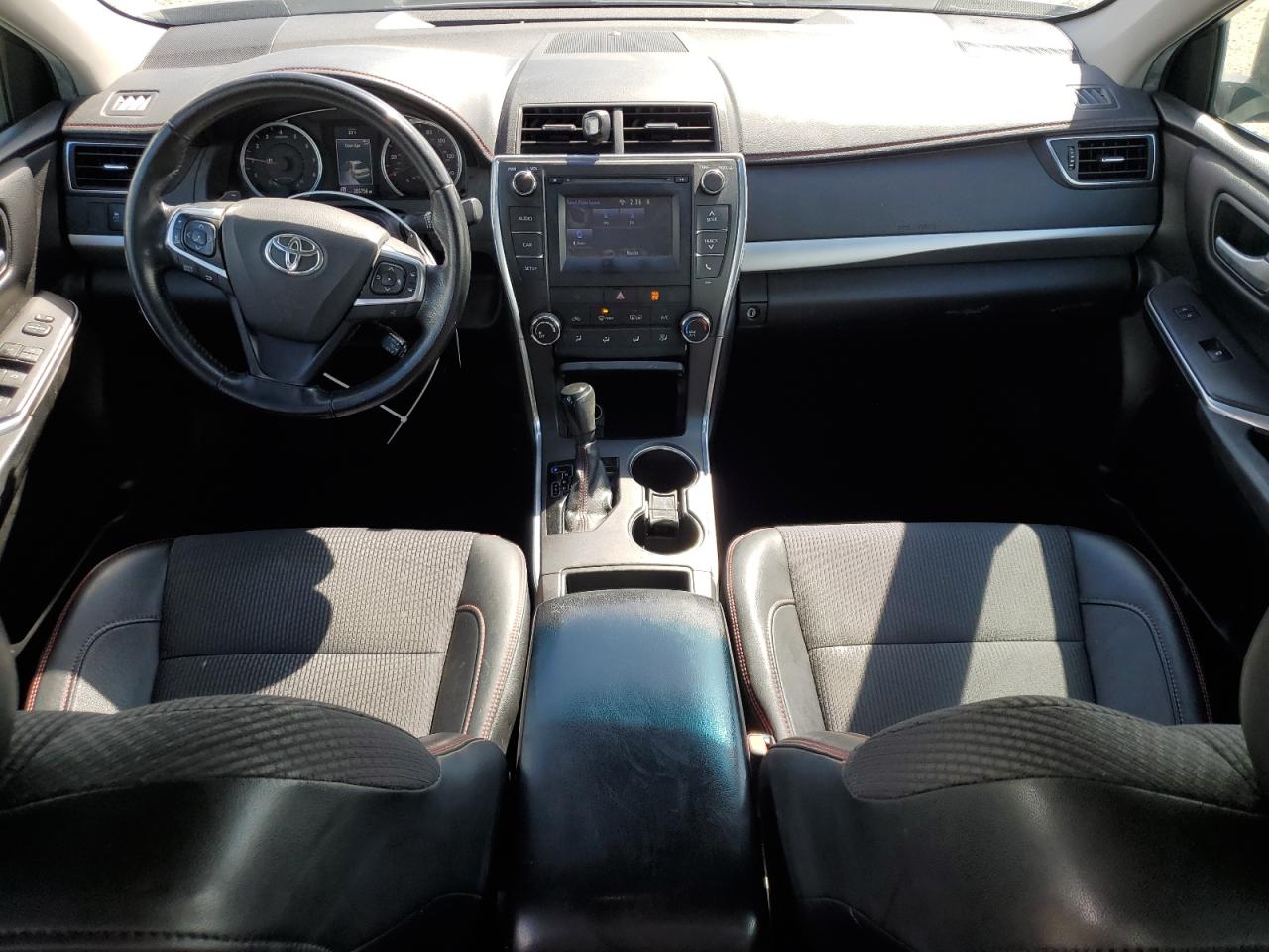 2017 Toyota Camry - Image 8