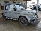 2024 MERCEDES-BENZ G 63 AMG for sale at Copart CA - LOS ANGELES