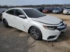 2022 Honda Insight Touring for Sale in Tanner, AL - Front End
