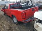 2019 Chevrolet Colorado  للبيع في Davison، MI - Front End