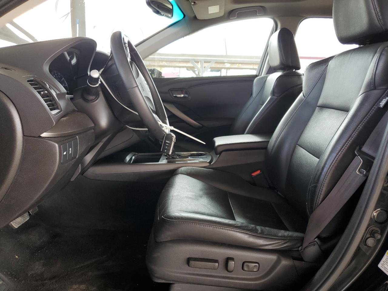 2013 Acura RDX - Image 7