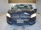 2013 Volkswagen Passat S de vânzare în Candia, NH - Front End