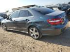 2012 Mercedes-Benz E 350 იყიდება San Antonio-ში, TX - Rear End
