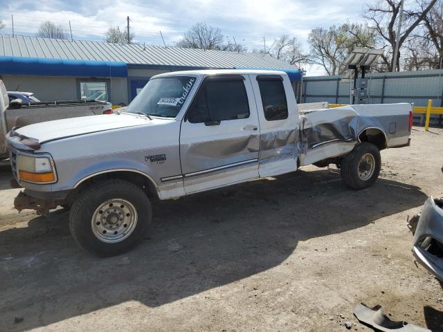 1997 Ford F250 