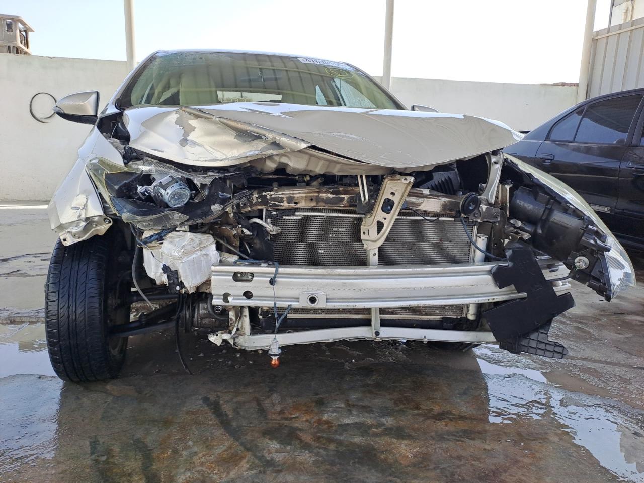 MHFBT9F37G6049780 - 2010 Toyota yaris - #47690165