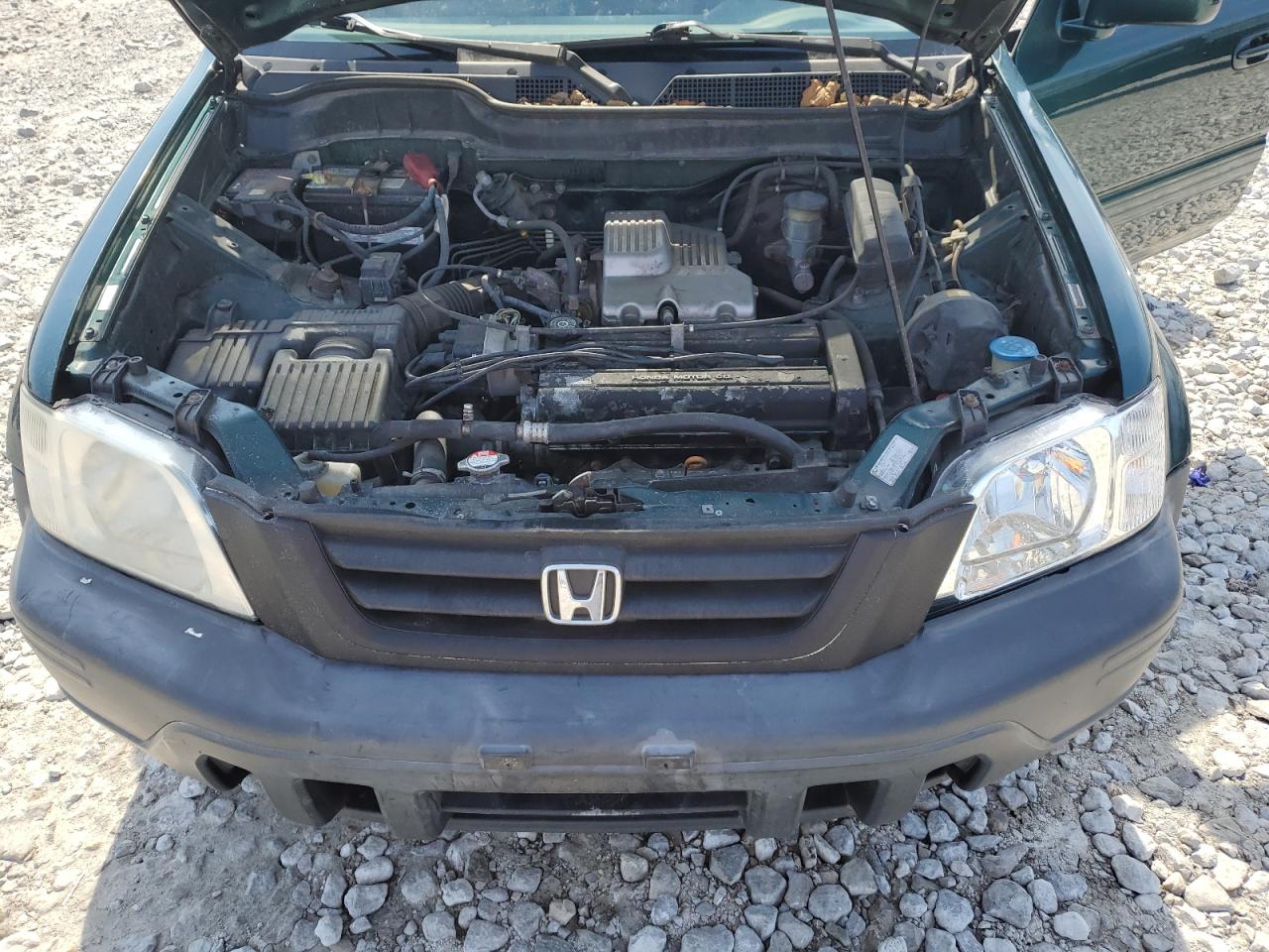 2001 Honda CR-V - Image 12