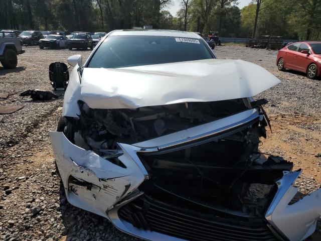 LEXUS ES350 2016 Biały