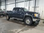 2013 Gmc Sierra K2500 Sle за продажба в Ham Lake, MN - Front End