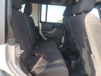 2013 Jeep Wrangler Unlimited Sport na sprzedaż w Newton, AL - Front End