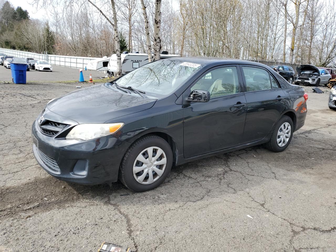 2011 Toyota Corolla - Image 1
