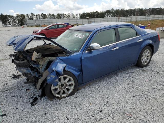 2009 Chrysler 300 Lx 2.7L