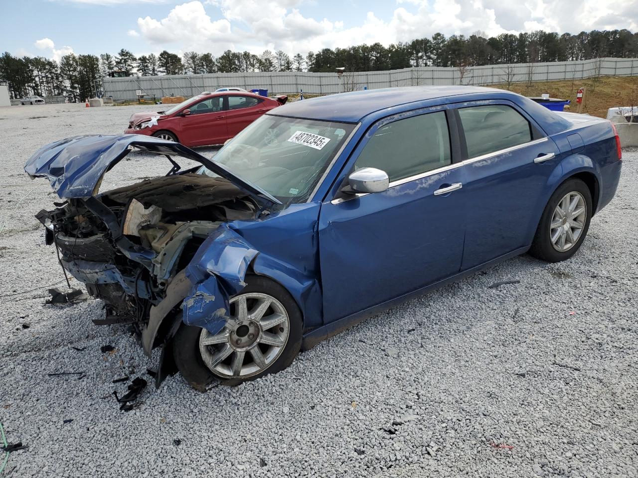 2009 Chrysler 300 - Image 1