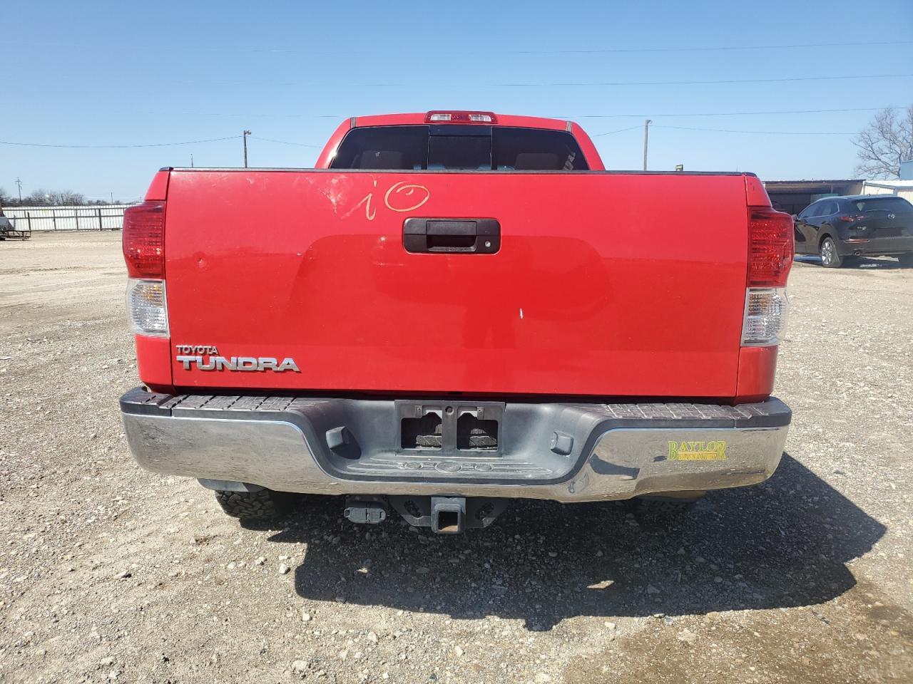 2010 Toyota Tundra - Image 6