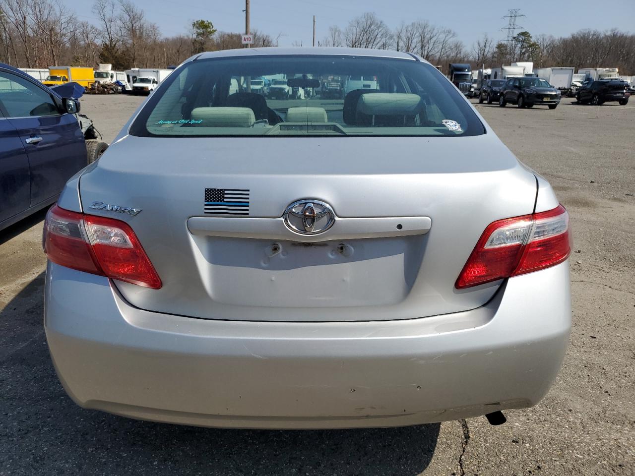 2009 Toyota Camry - Image 6