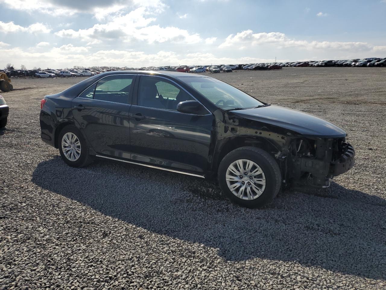 2012 Toyota Camry - Image 4