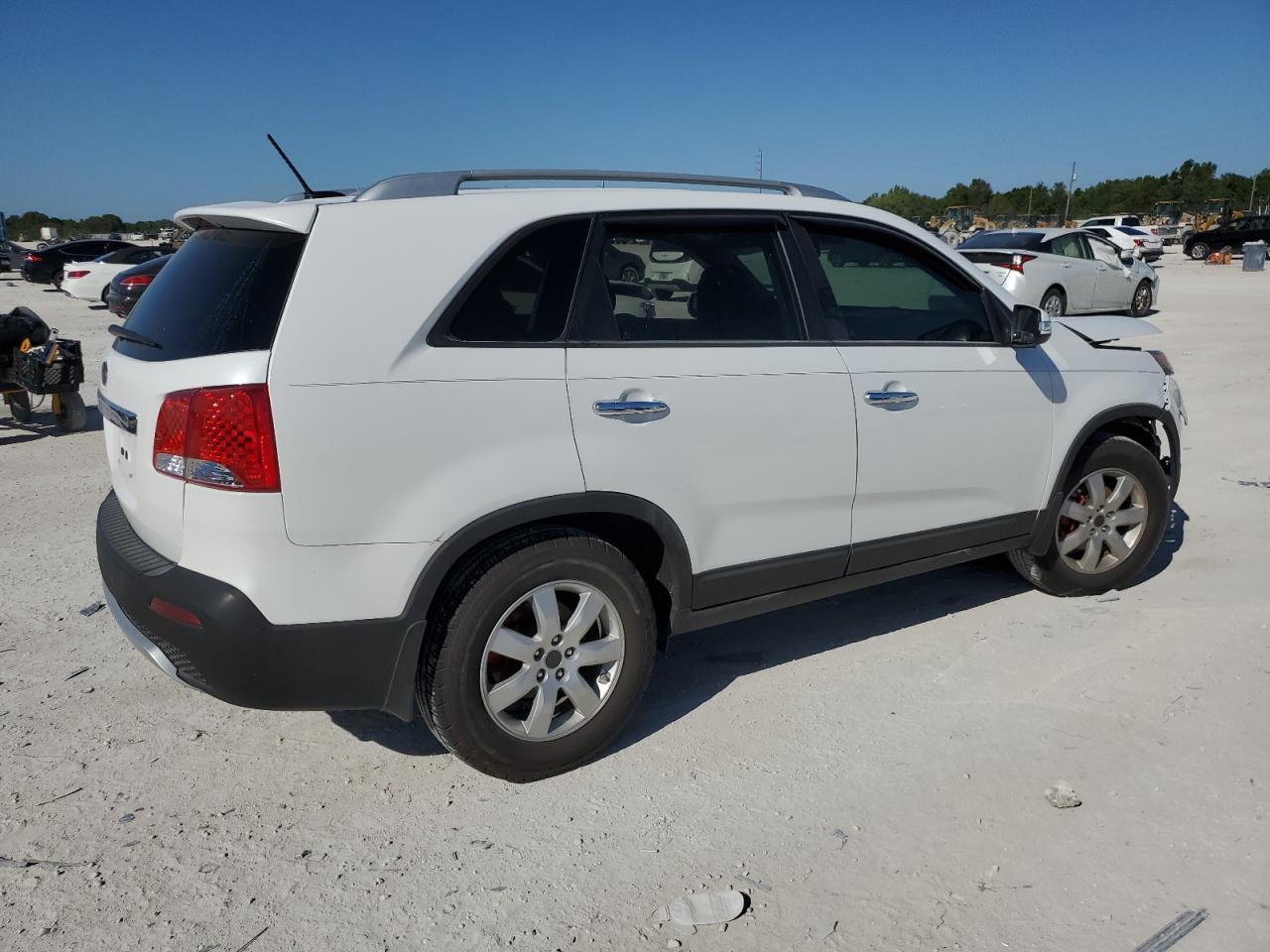 2013 Kia Sorento - Image 3