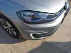 2017 VOLKSWAGEN E-GOLF for sale at Copart SANDY