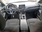 2022 Nissan Altima S იყიდება Grand Prairie-ში, TX - Front End