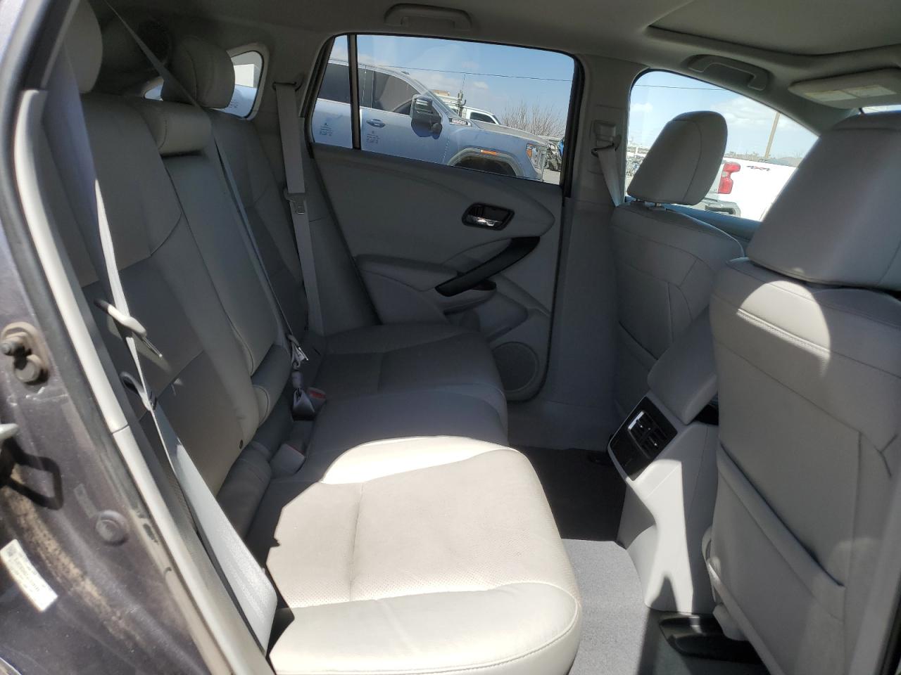 2018 Acura RDX - Image 11