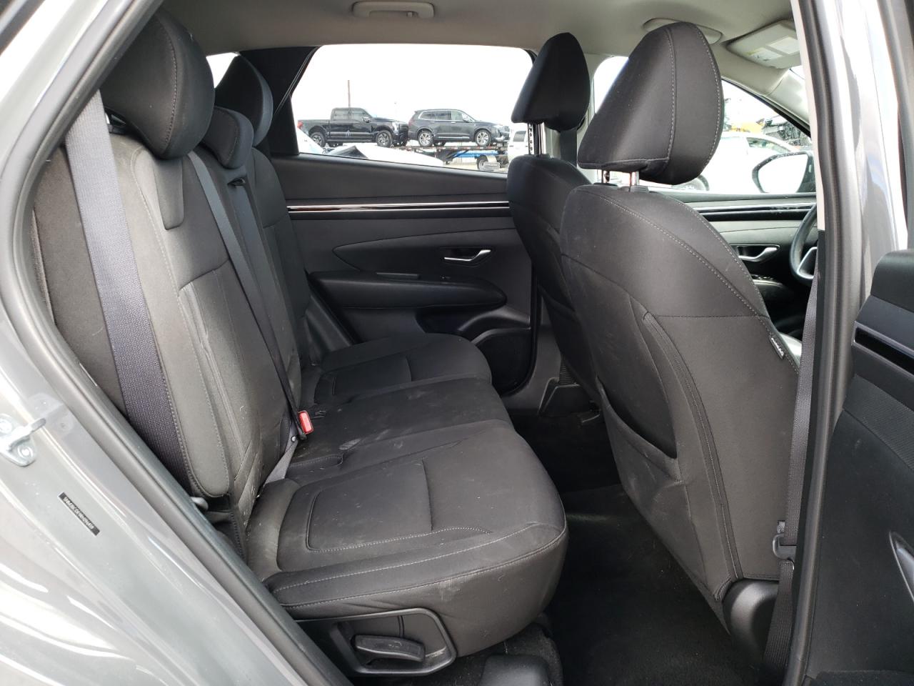 2024 Hyundai Tucson - Image 12