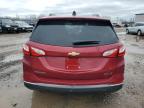 2018 Chevrolet Equinox Lt na sprzedaż w Central Square, NY - Front End