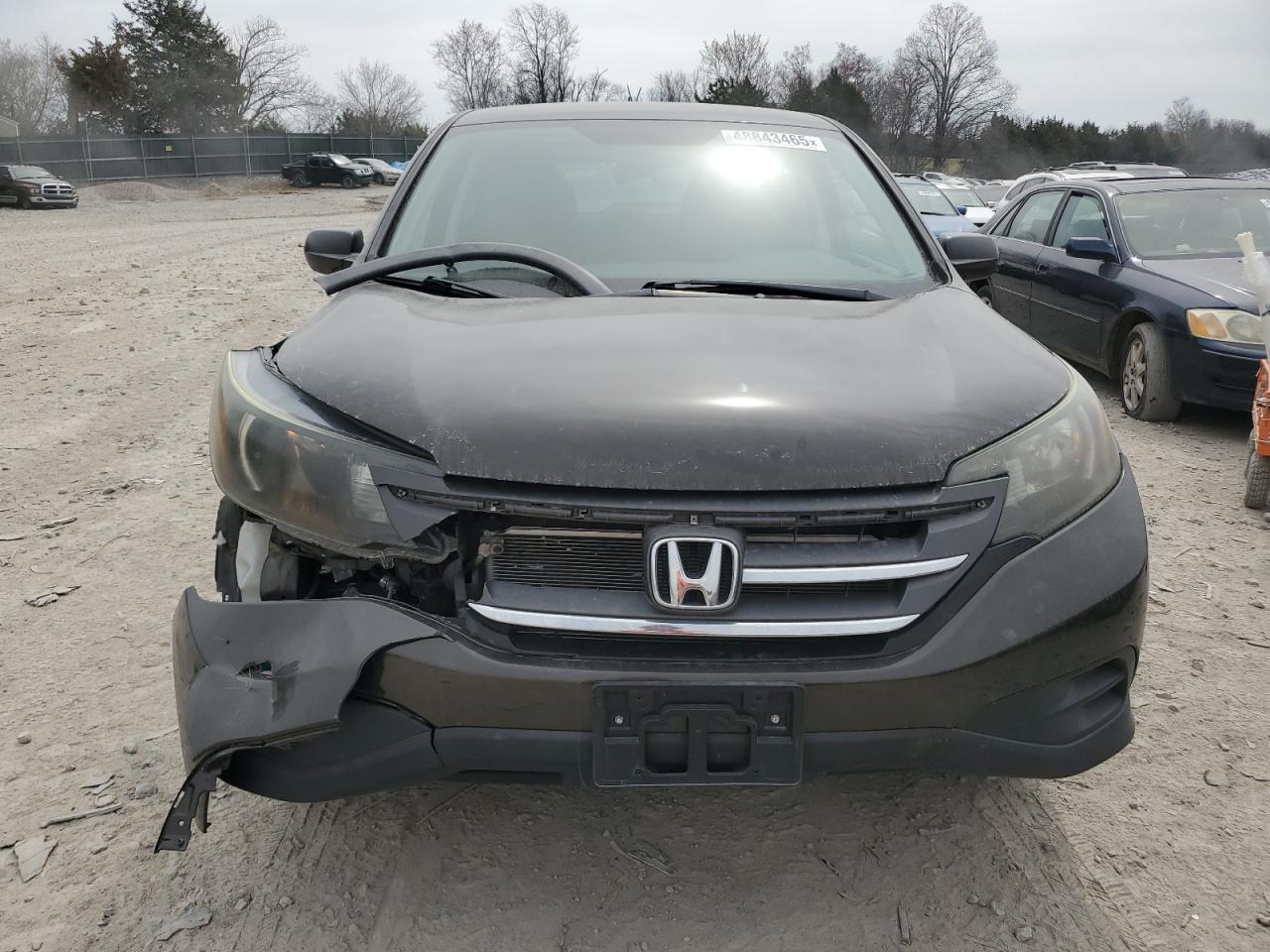 2013 Honda CR-V - Image 5