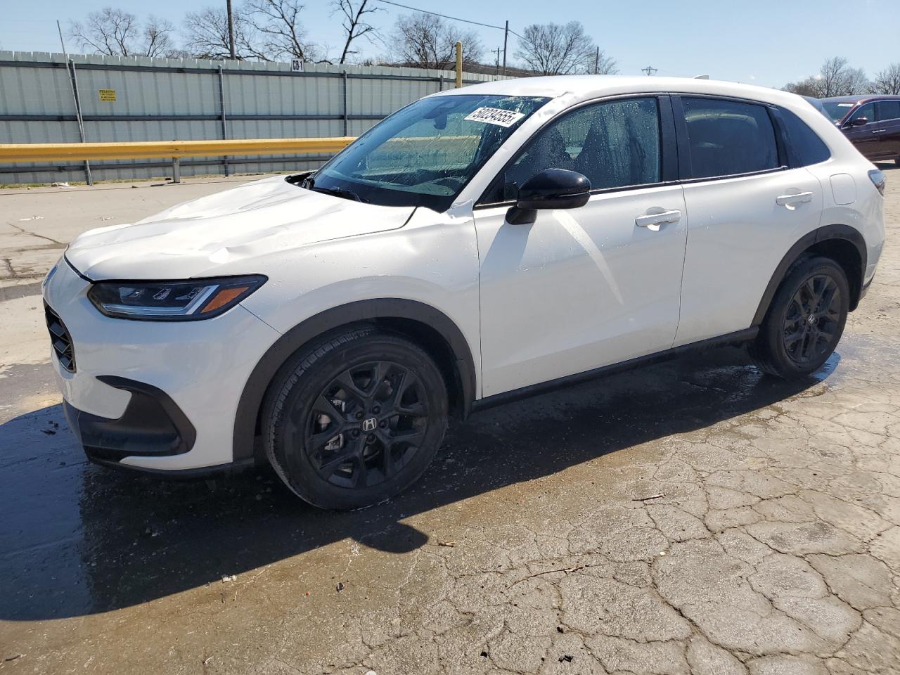 Lebanon, TN에서 판매 중인 2024 Honda Hr-V Sport - Front End