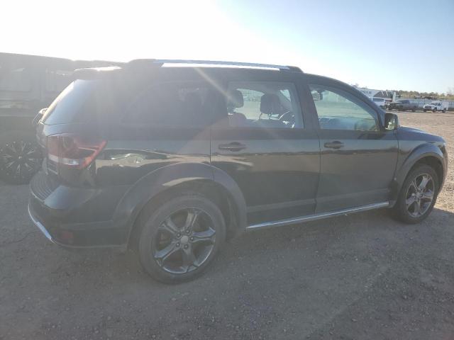 Паркетники DODGE JOURNEY 2015 Чорний