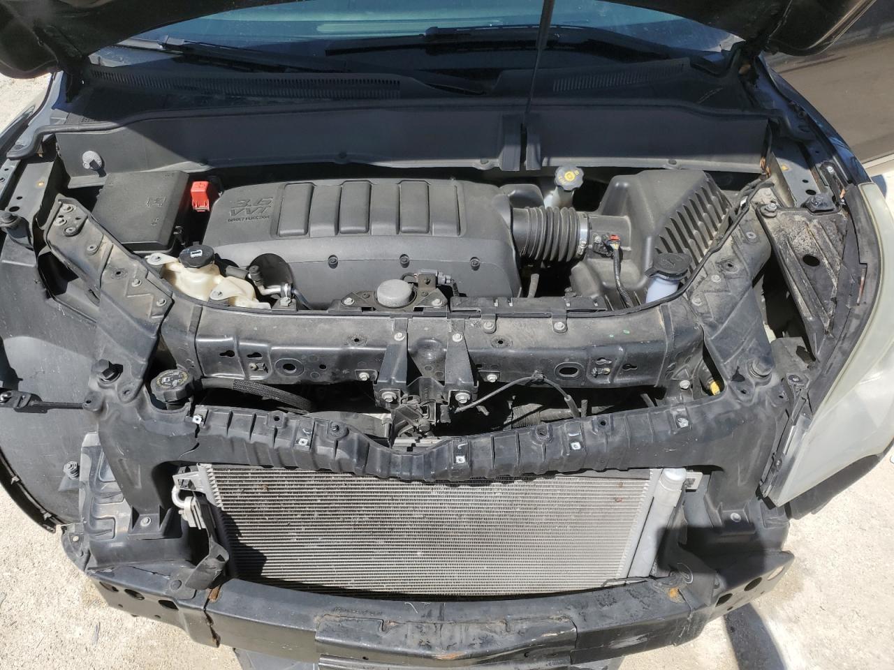 2016 Buick Enclave - Image 12