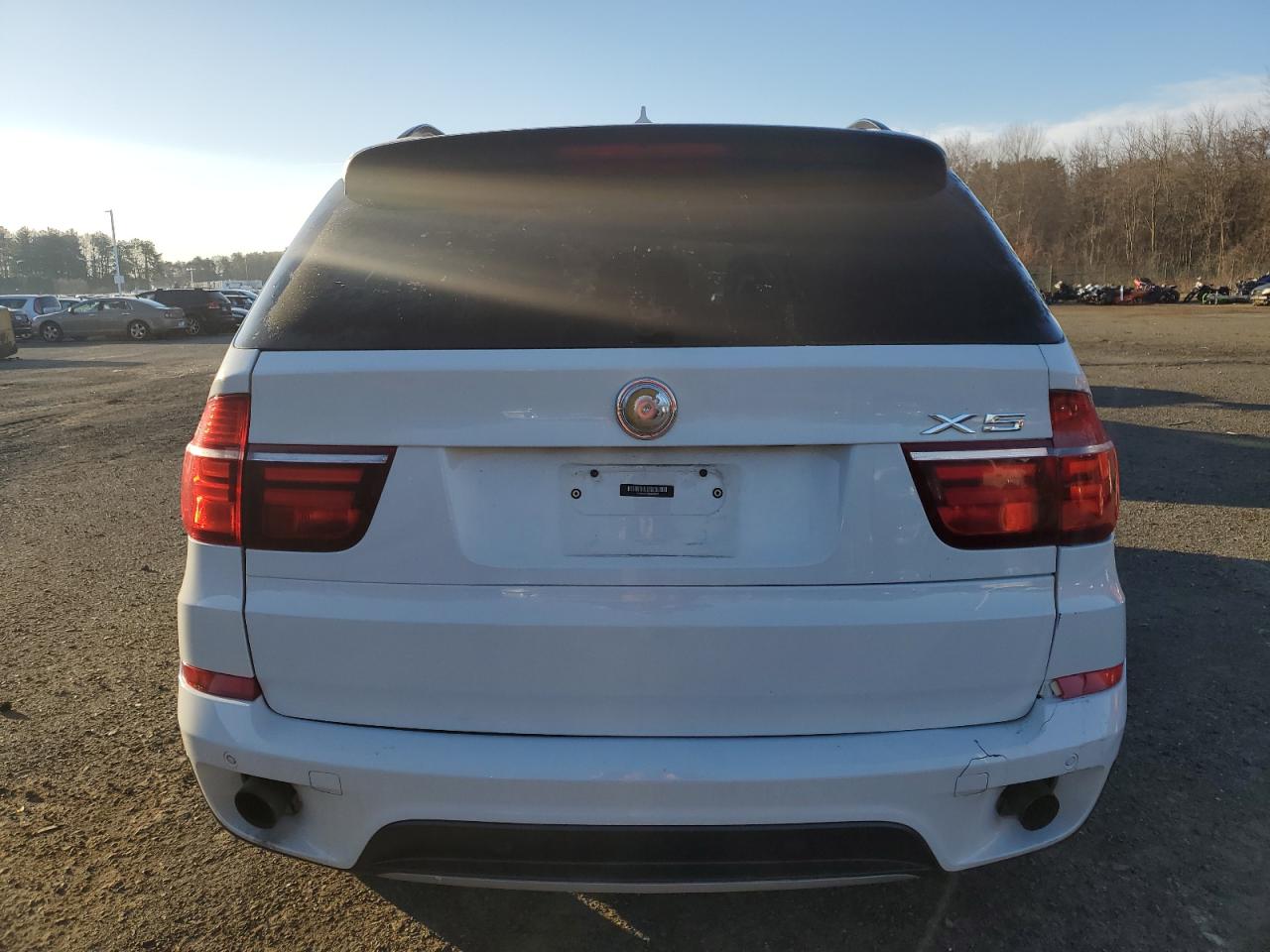 2013 BMW X5 - Image 6