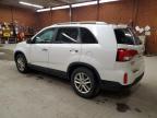 2015 Kia Sorento Lx იყიდება Ebensburg-ში, PA - Front End