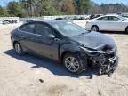 2018 Chevrolet Cruze Lt for Sale in Harleyville, SC - Front End