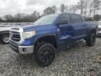 2015 Toyota Tundra Crewmax Sr5 للبيع في Byron، GA - Side