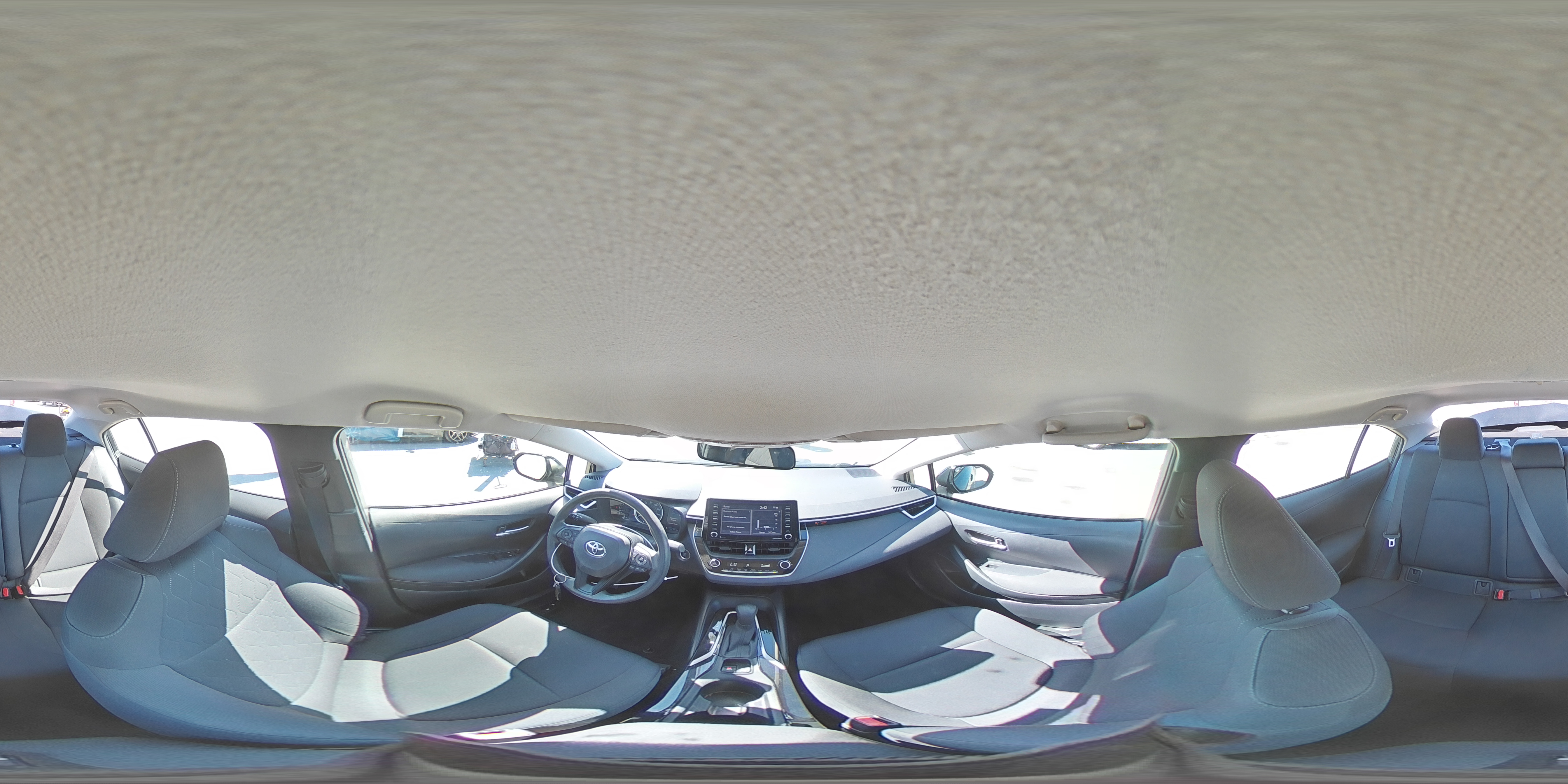 2021 Toyota Corolla - Image 14