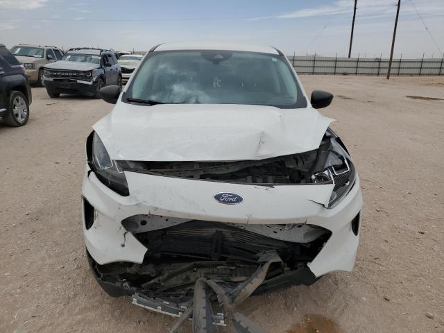  FORD ESCAPE 2022 Белый