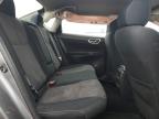 2015 Nissan Sentra S იყიდება Bakersfield-ში, CA - Front End