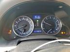 2011 Lexus Is 250 იყიდება Grand Prairie-ში, TX - Rear End