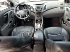 2014 Hyundai Elantra Se for Sale in Tucson, AZ - Vandalism