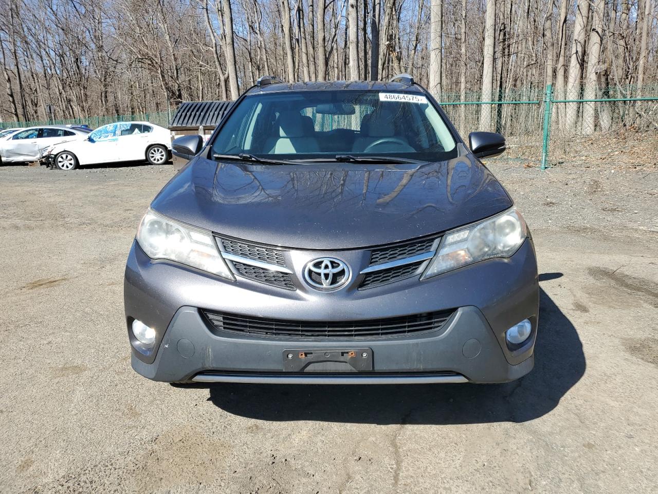 2015 Toyota RAV 4 - Image 5
