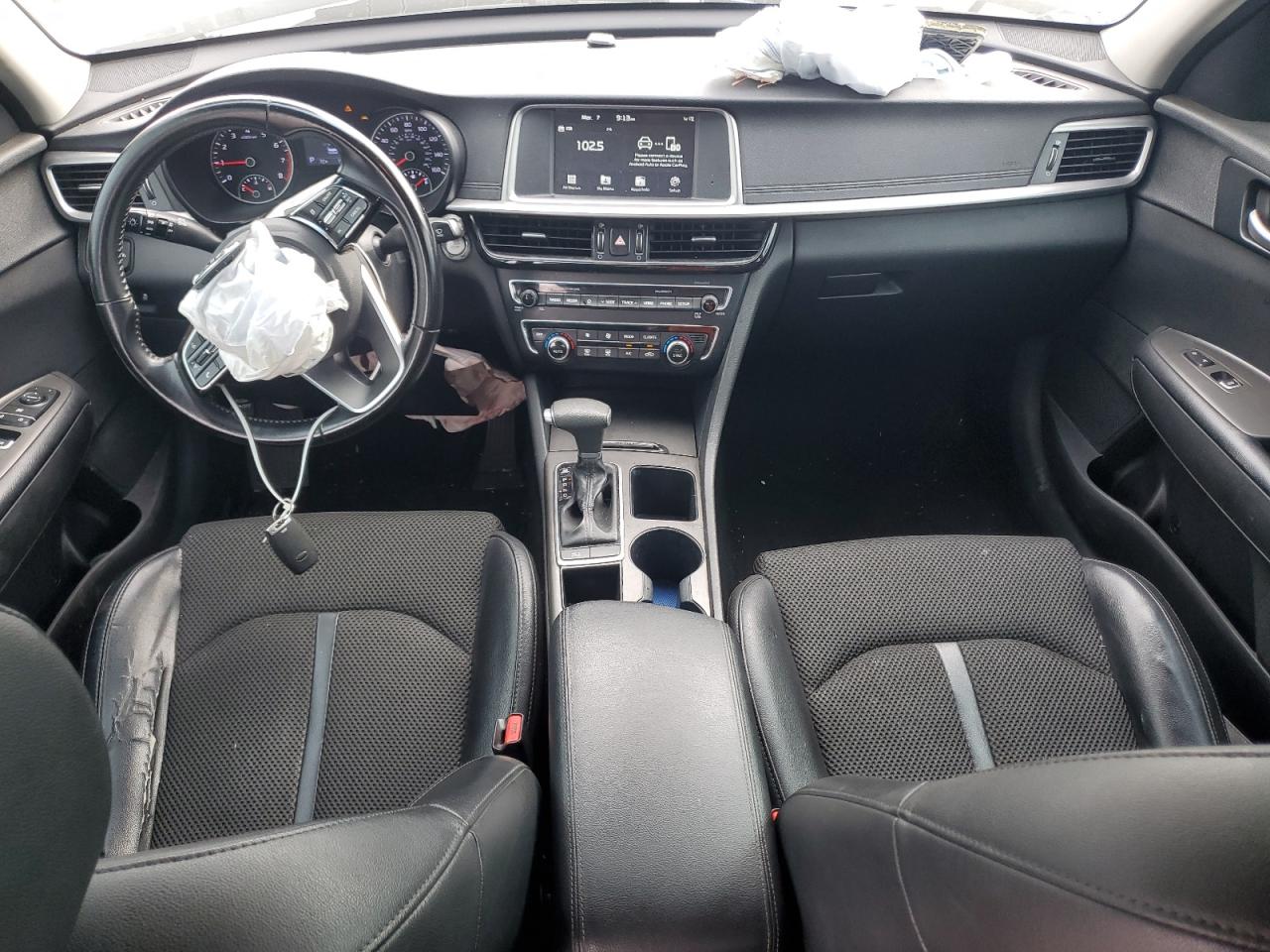 2019 Kia Optima - Image 8