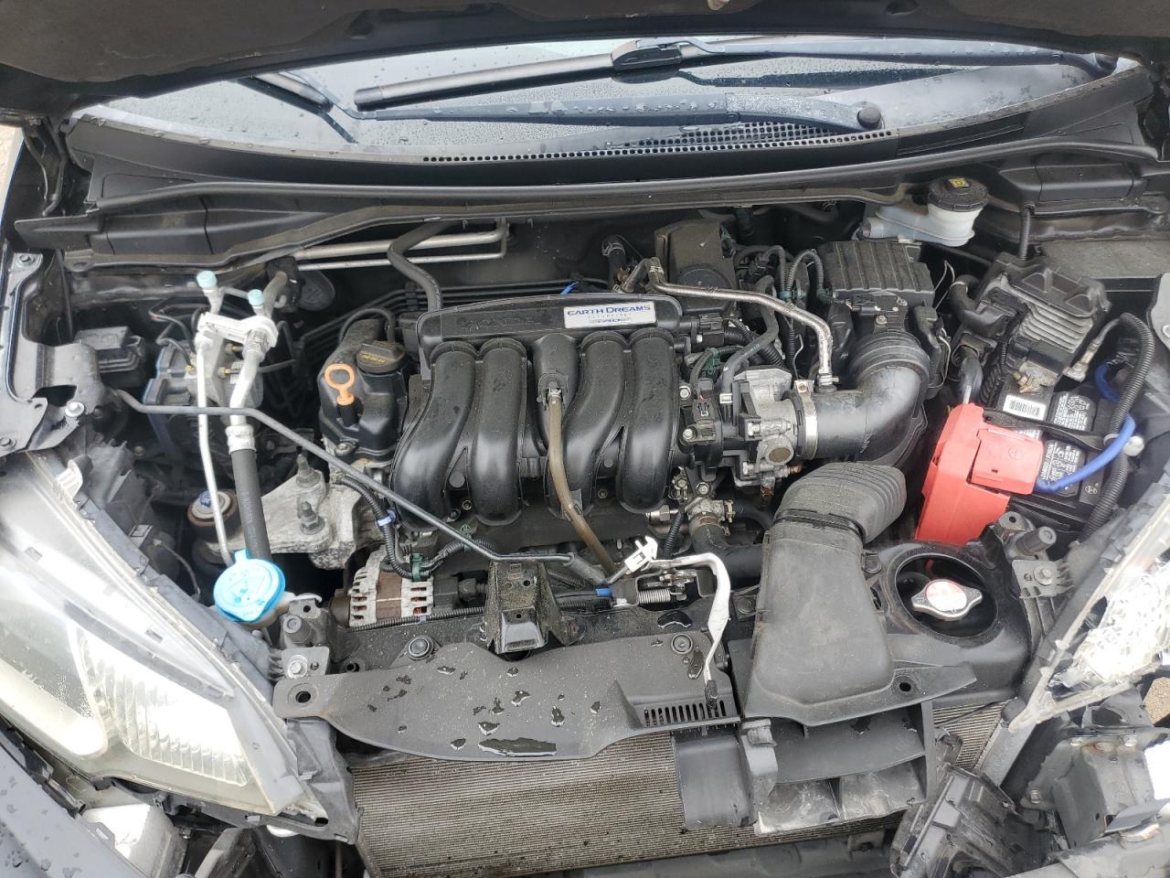 2016 Honda Fit - Image 13