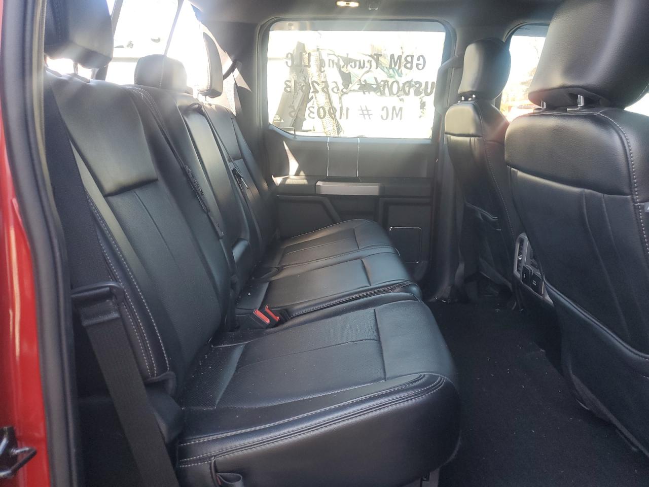 2020 Ford F350 Super Duty VIN: 1FT8W3DT6LEC60269 Lot: 47628685