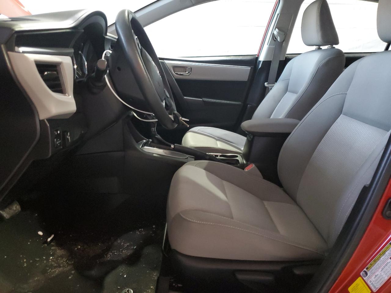 2014 Toyota Corolla - Image 7